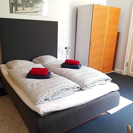 B&B Sps Downtown Копенхаген Екстериор снимка