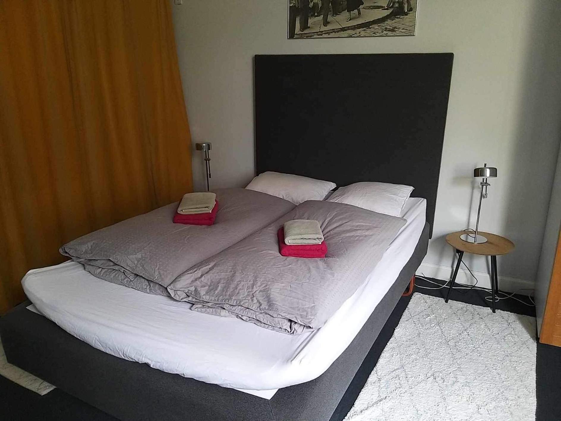 B&B Sps Downtown Копенхаген Екстериор снимка
